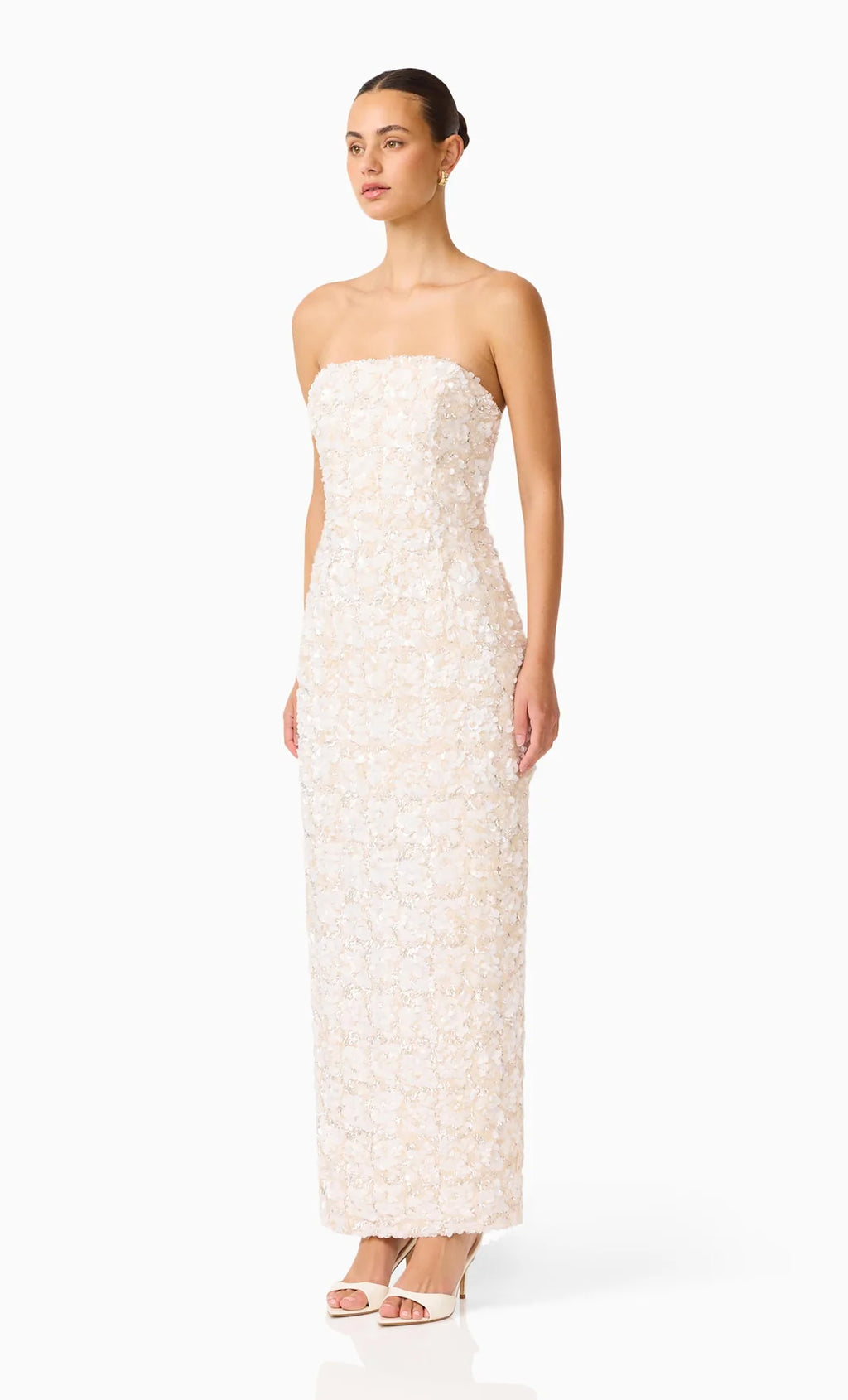 Vestido Silvana