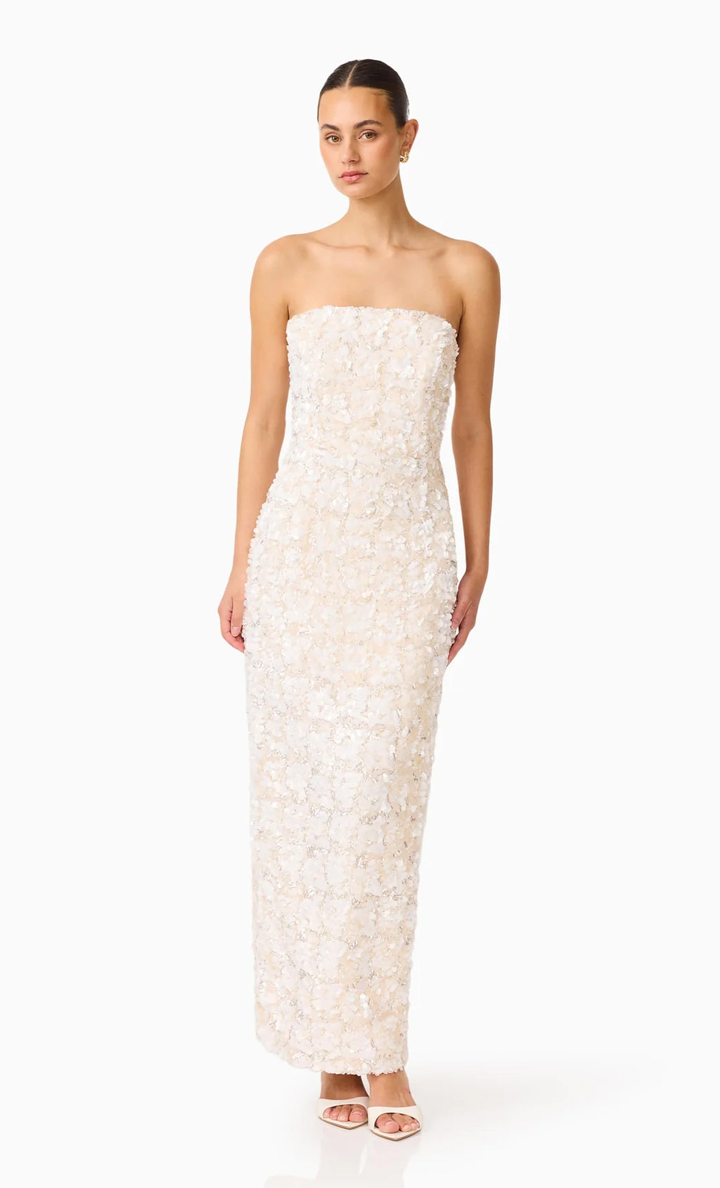 Vestido Silvana