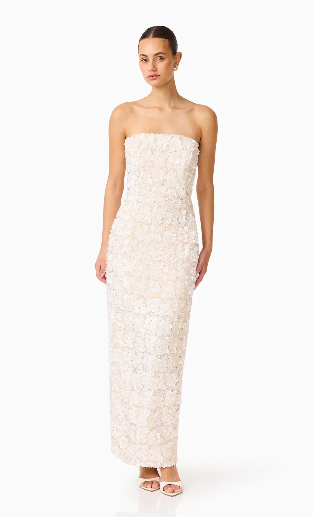 Vestido Silvana