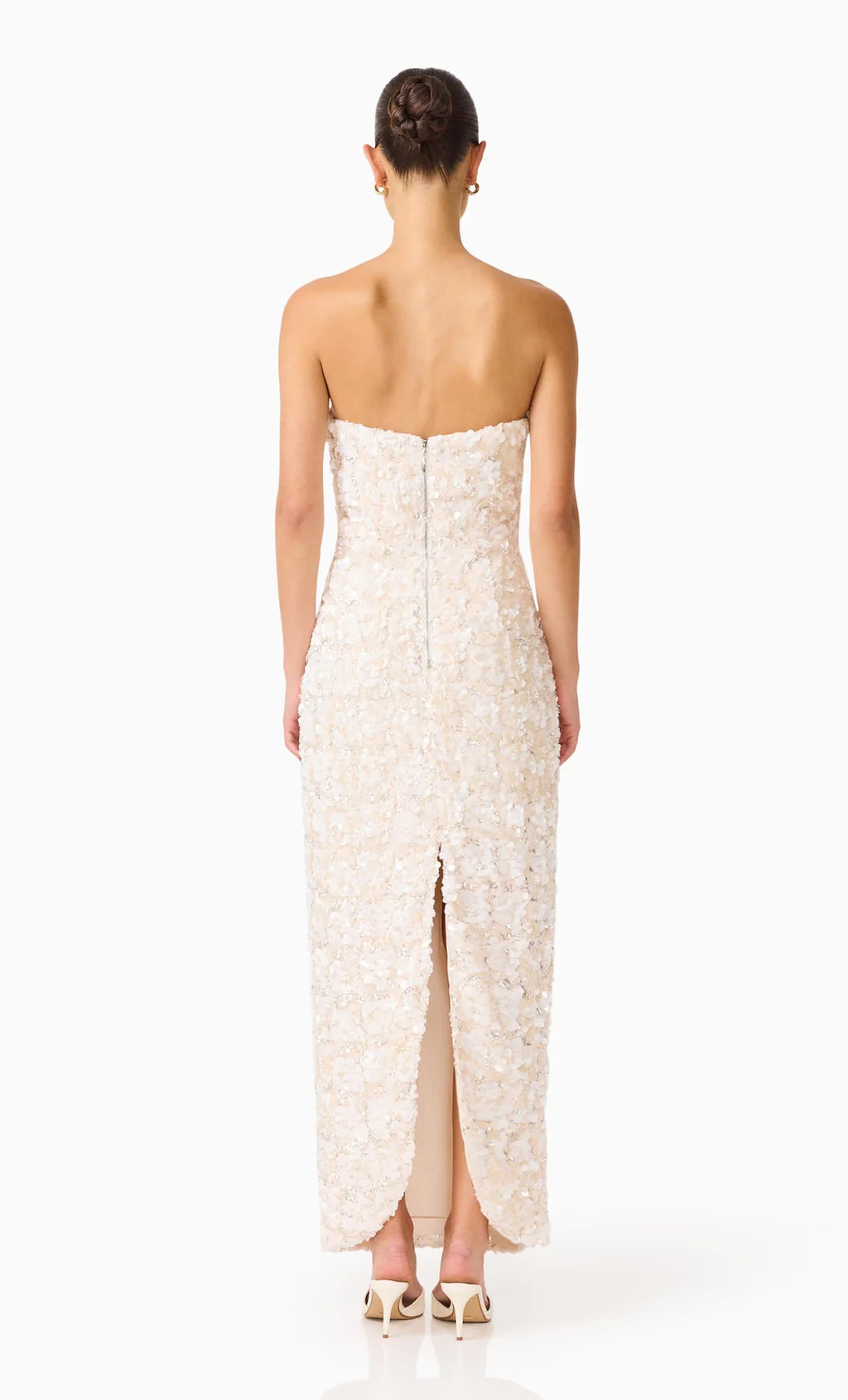 Vestido Silvana