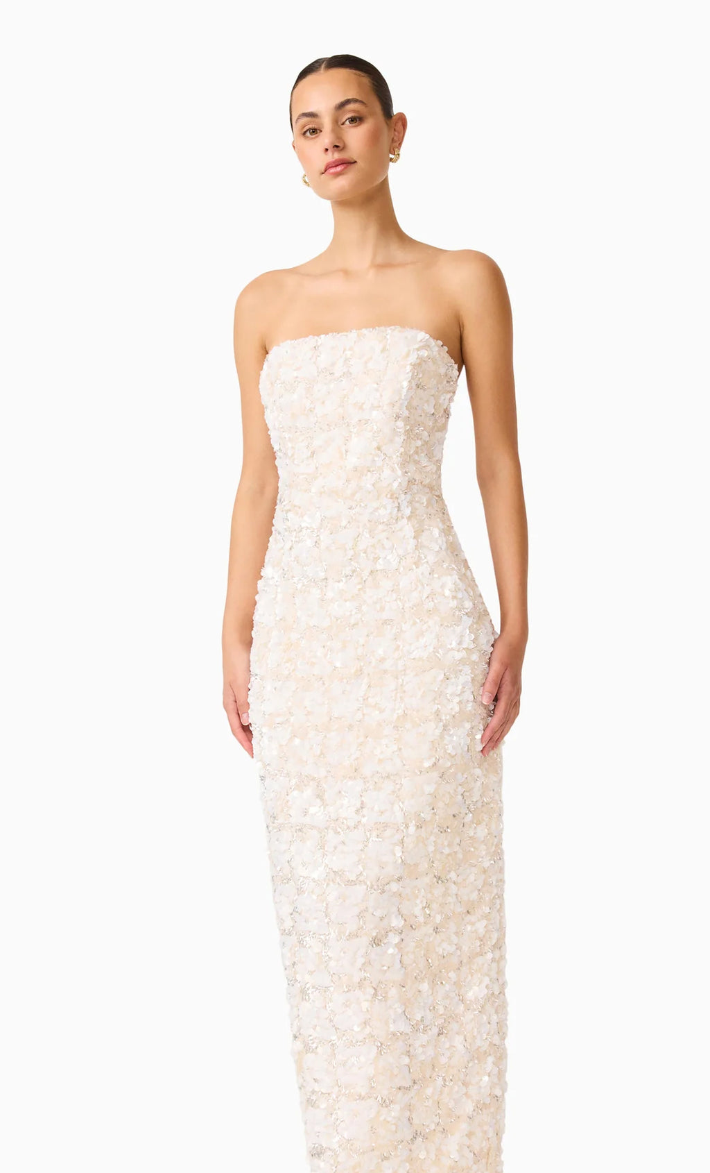 Vestido Silvana