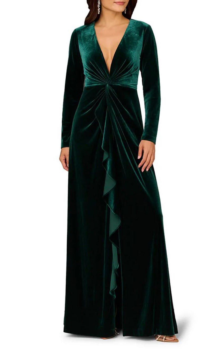 Vestido Ivana