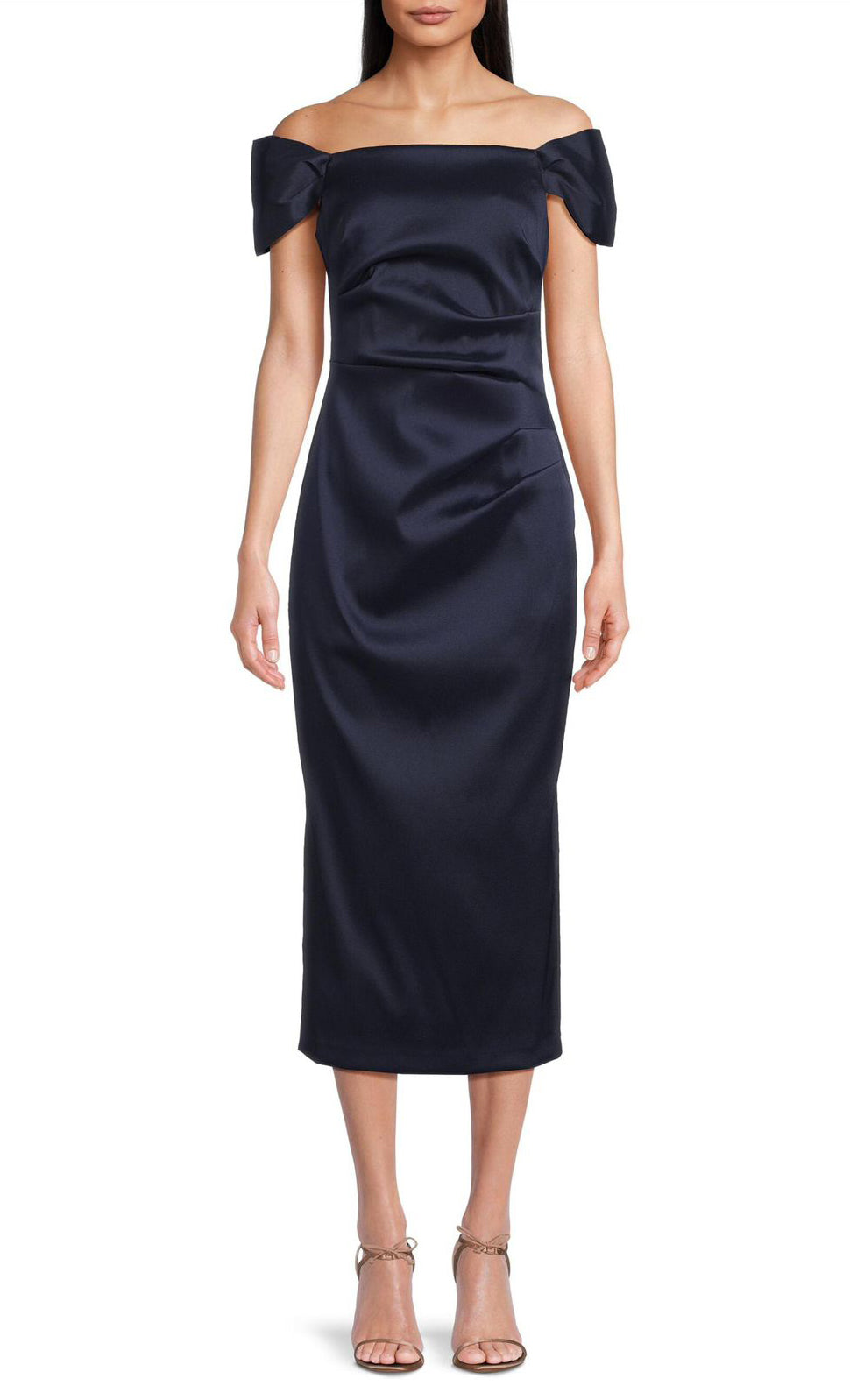 Vestido Alina