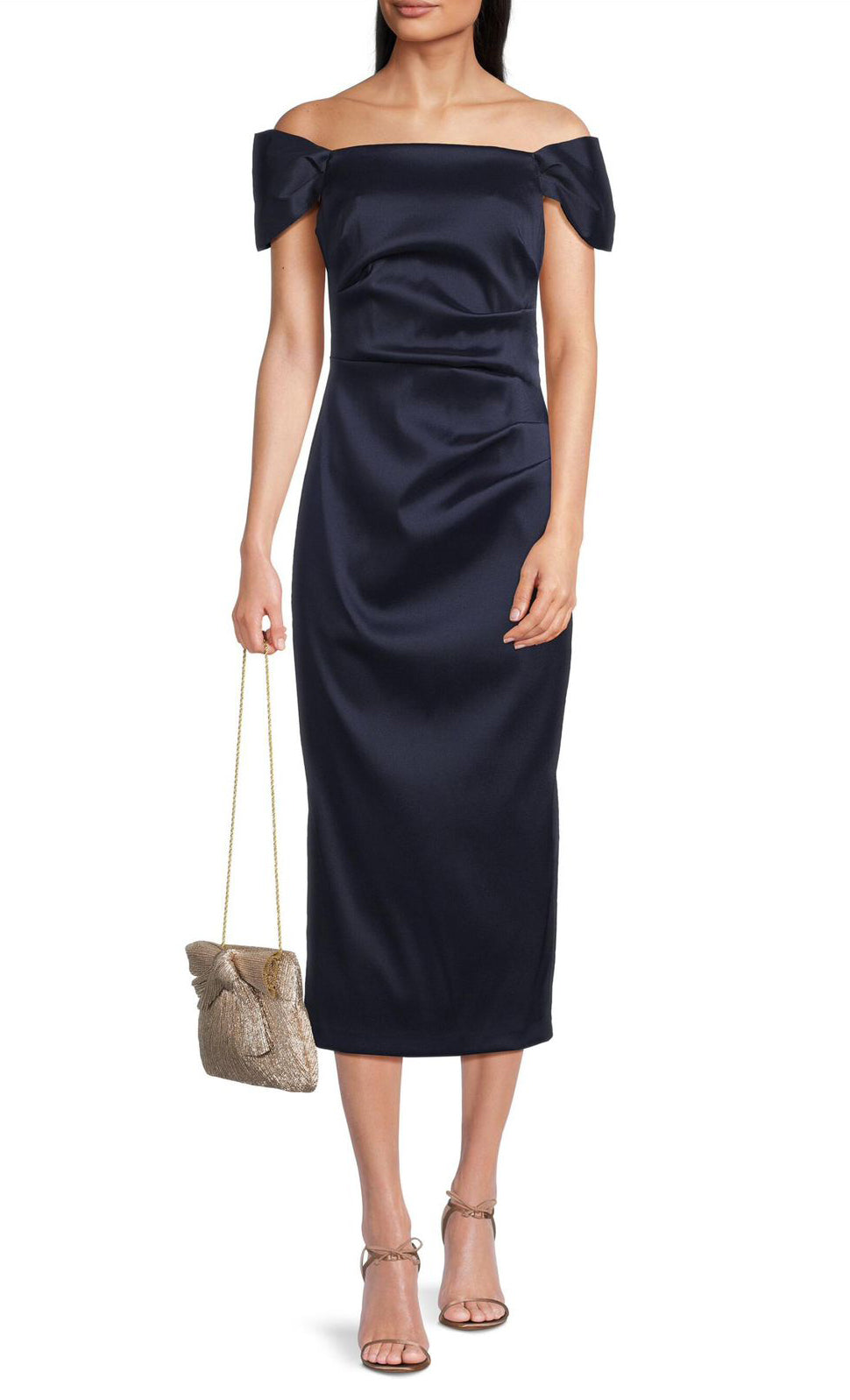 Vestido Alina
