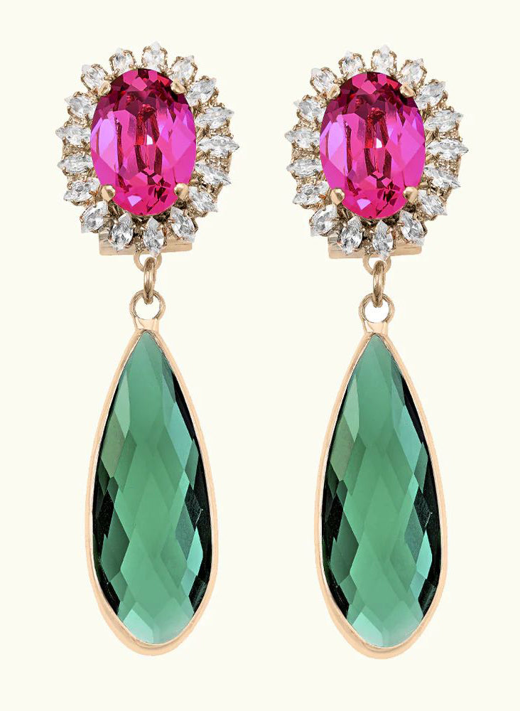 Aretes Jane