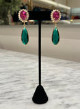 Aretes Jane