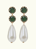 Aretes Clementine