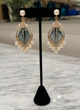 Aretes Ariel