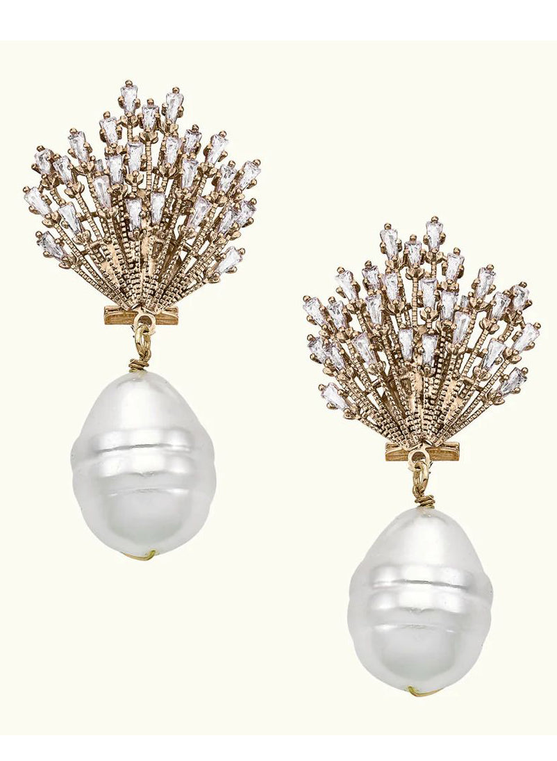 Aretes Bailey