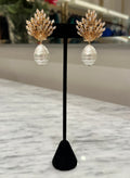 Aretes Bailey