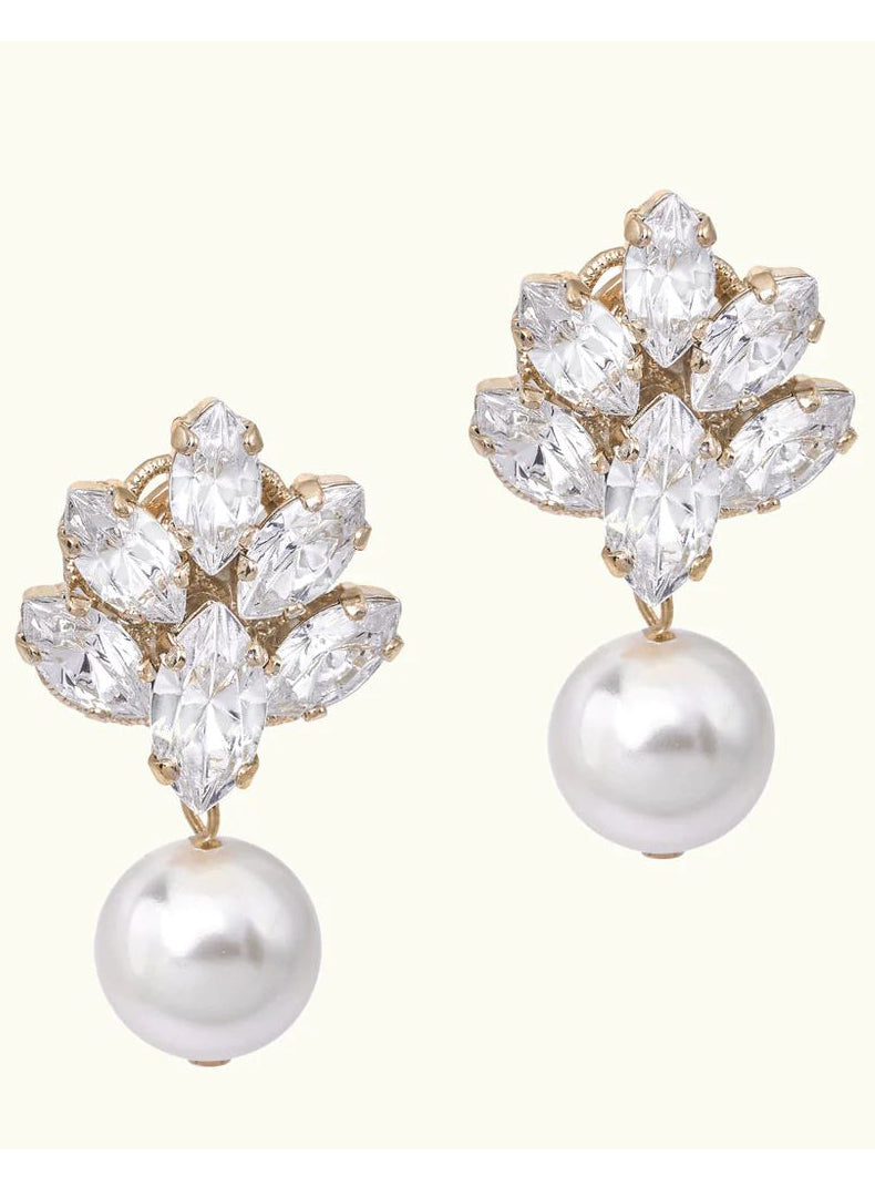 Aretes Petra