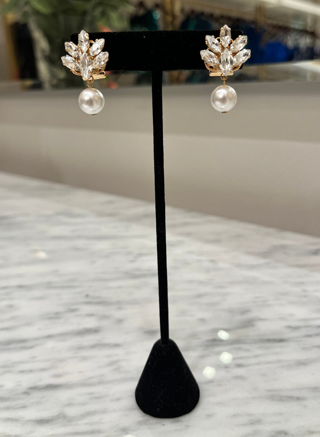 Aretes Petra
