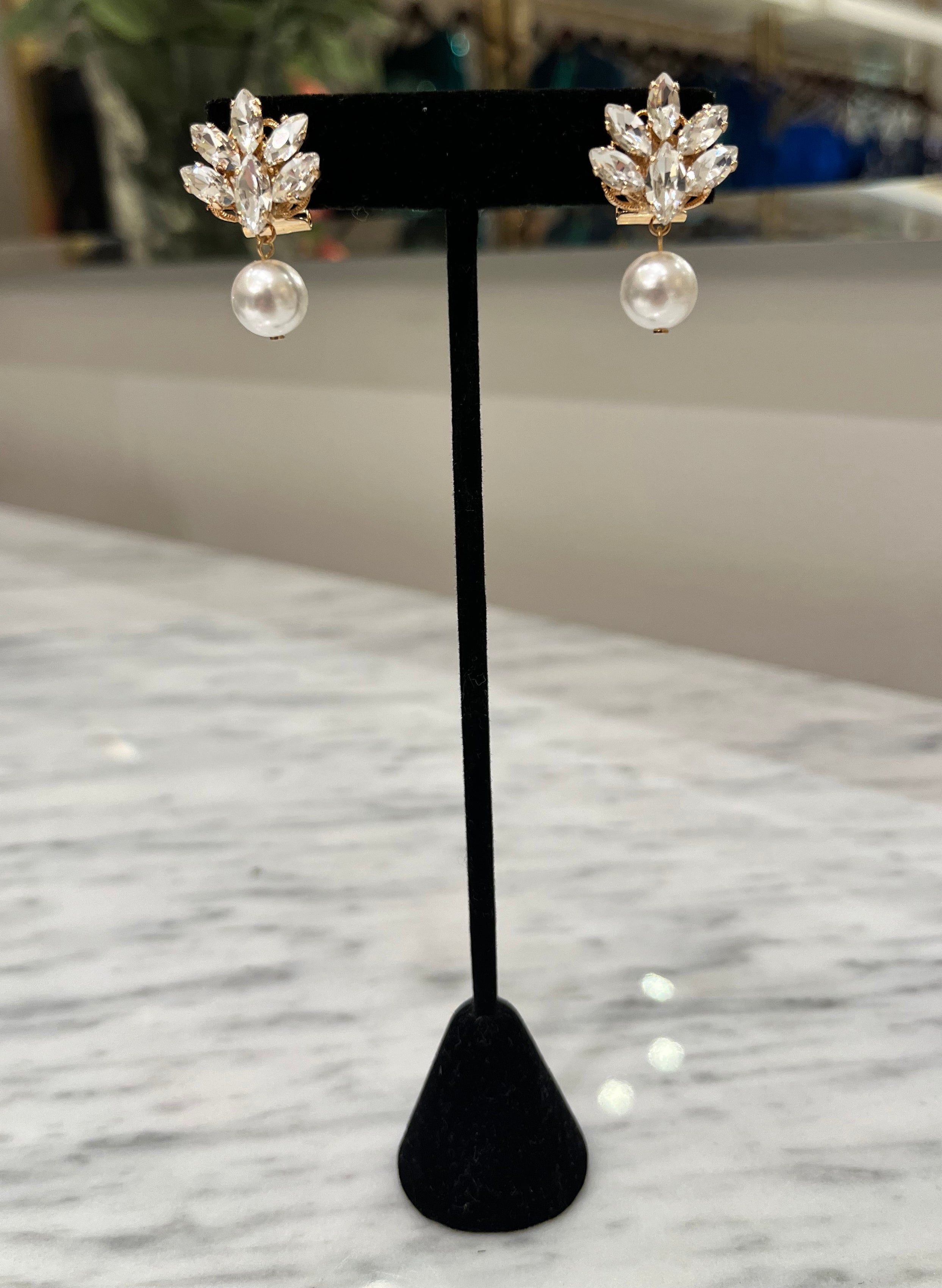 Aretes Petra