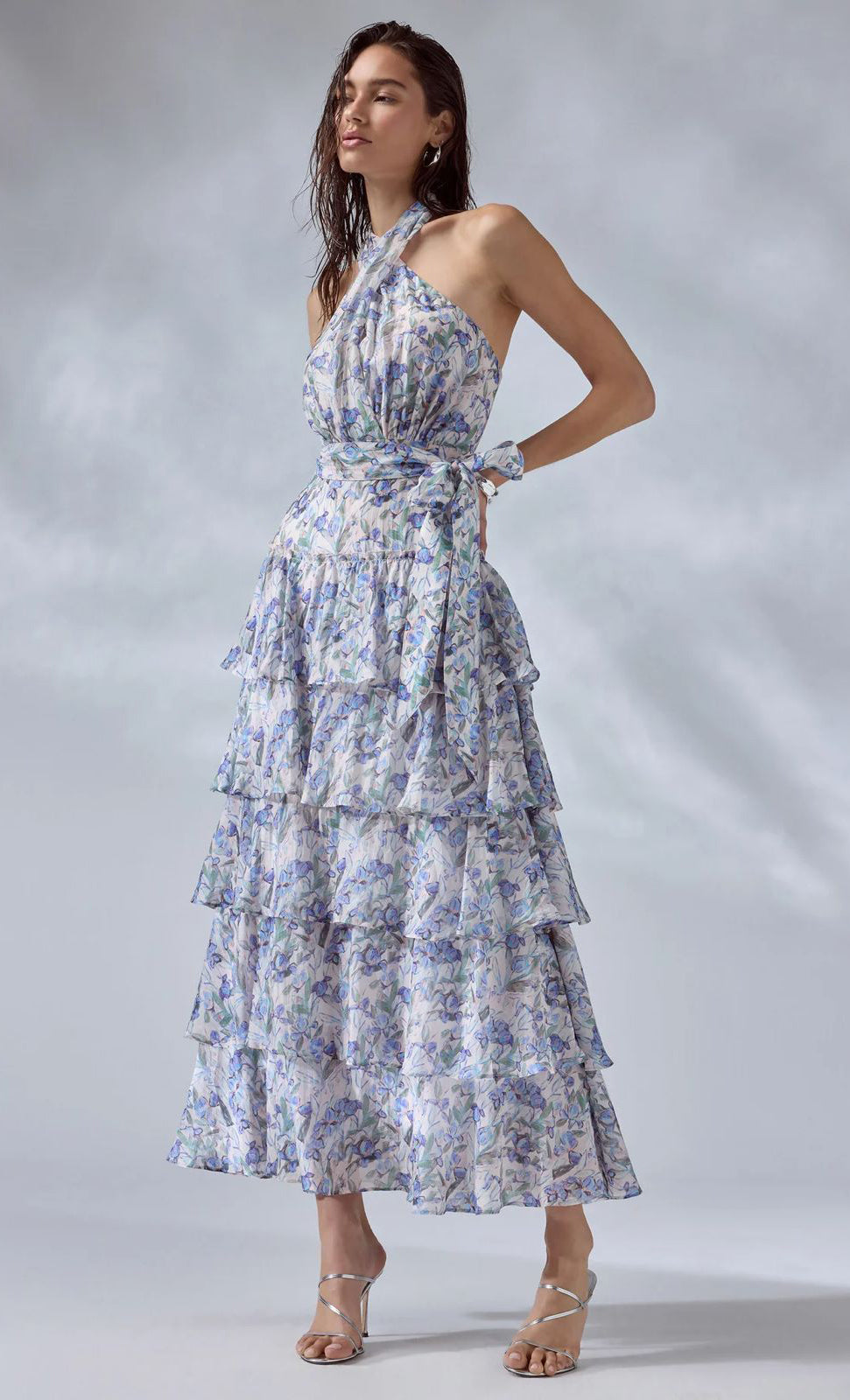 Vestido Adamaris