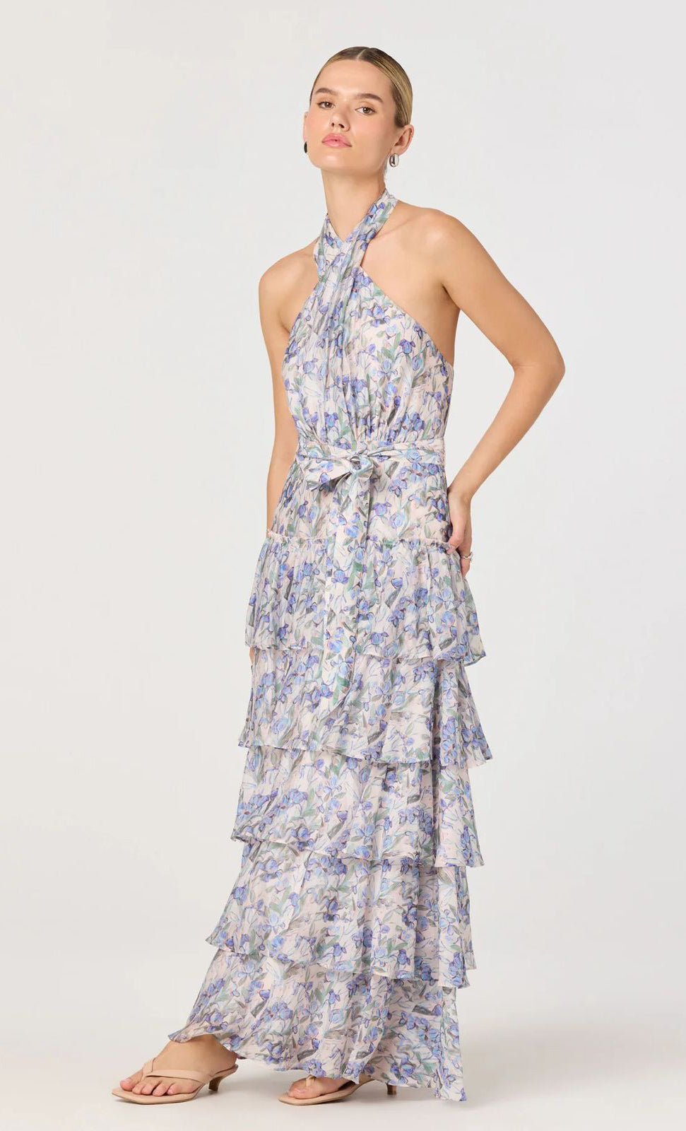 Vestido Adamaris