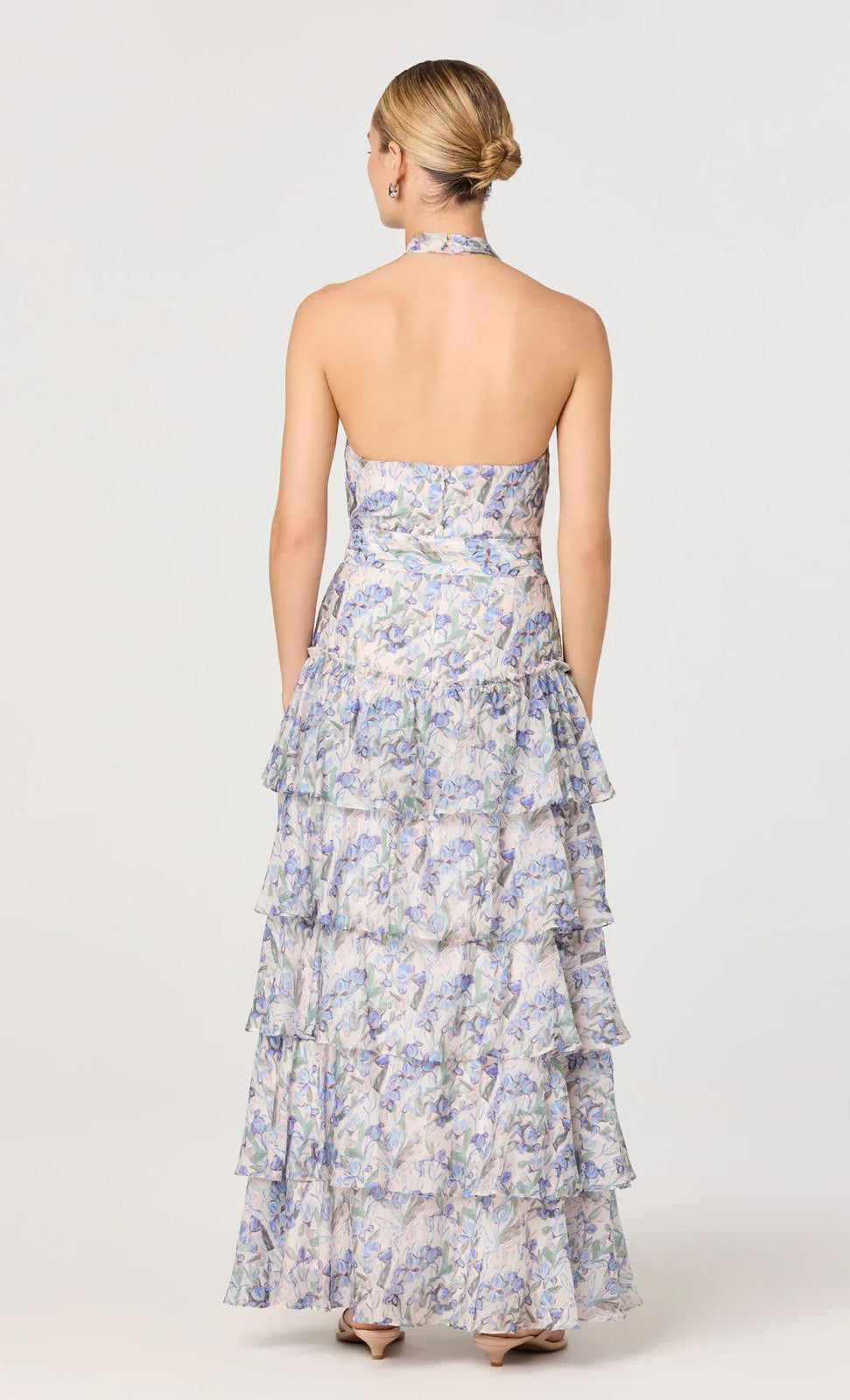 Vestido Adamaris