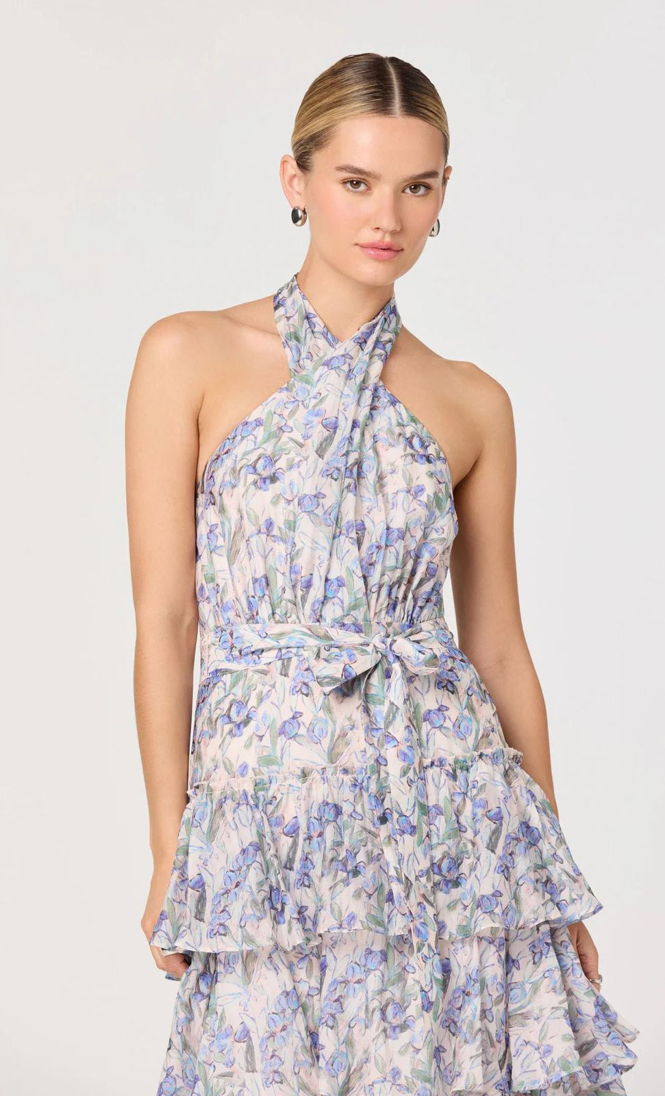 Vestido Adamaris