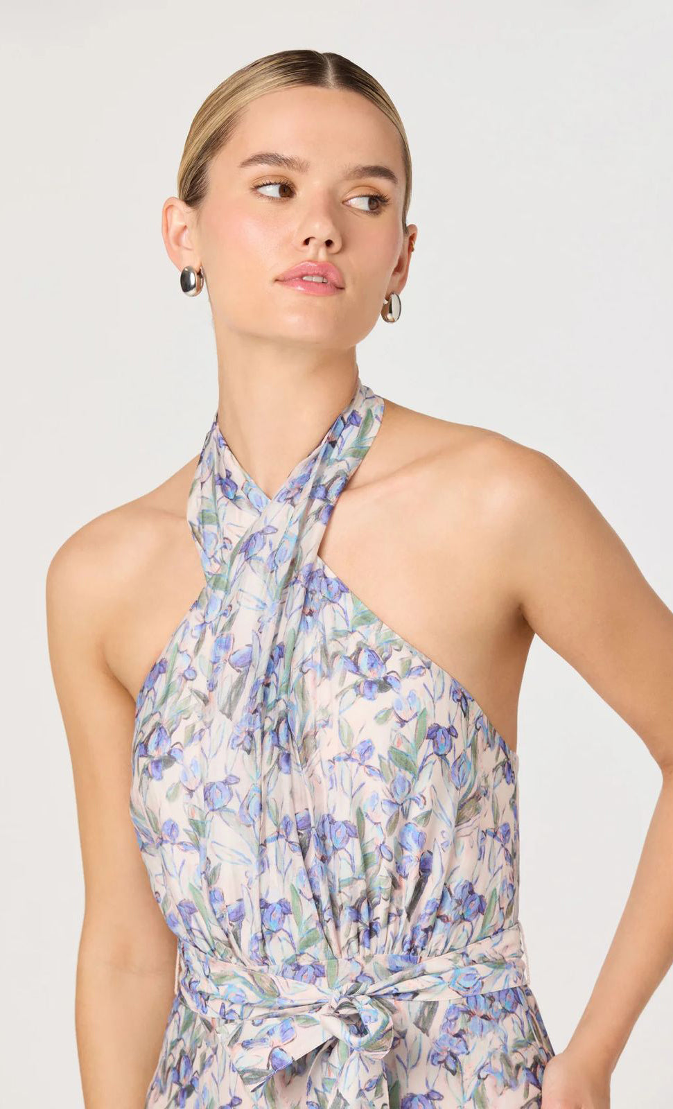 Vestido Adamaris