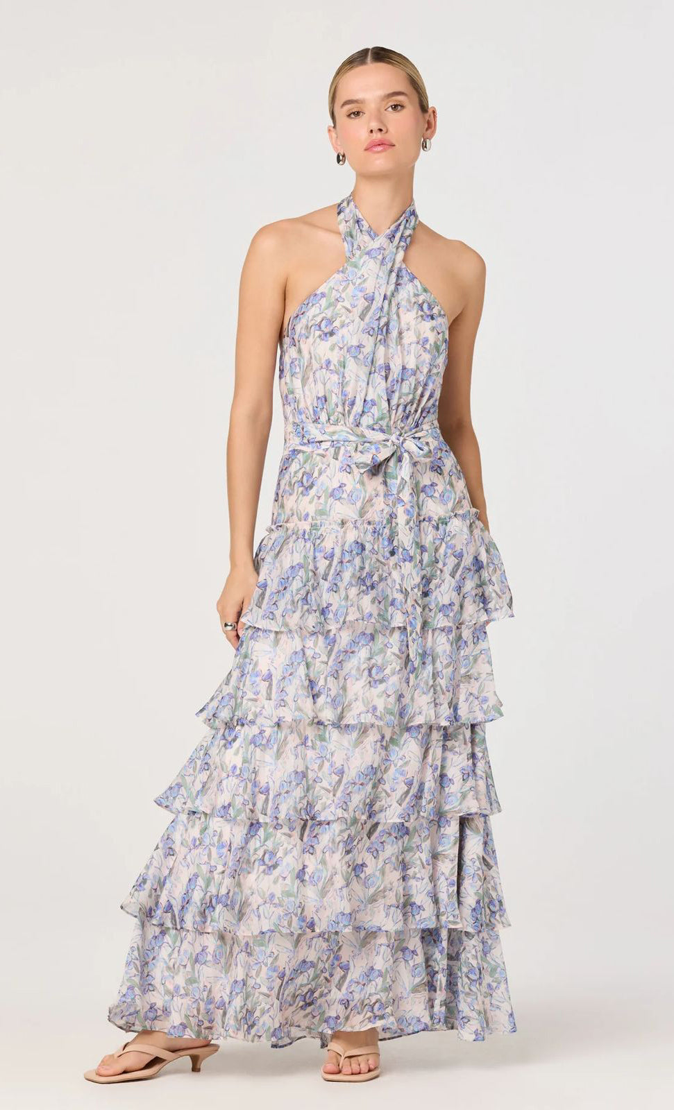 Vestido Adamaris