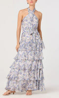 Vestido Adamaris