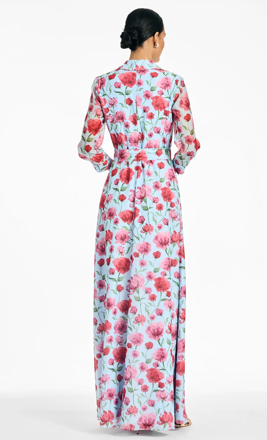 Vestido Addison