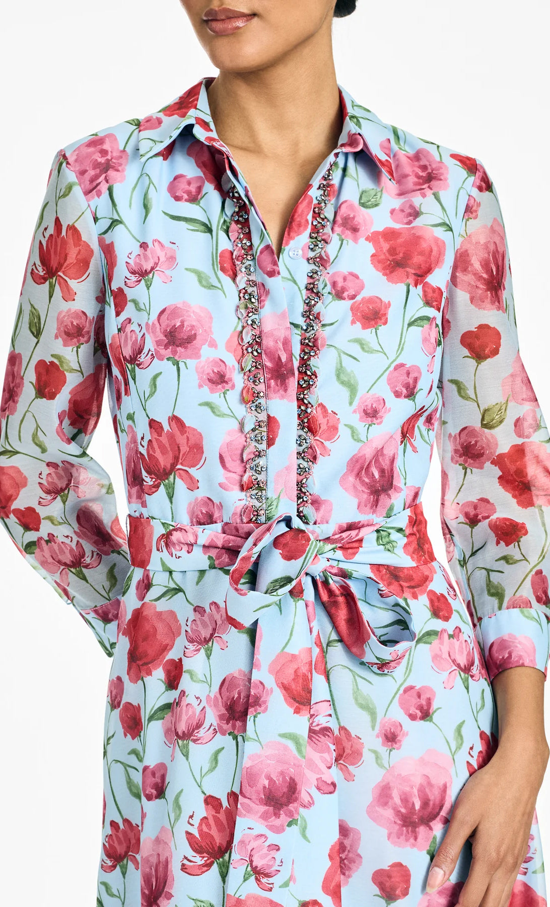 Vestido Addison