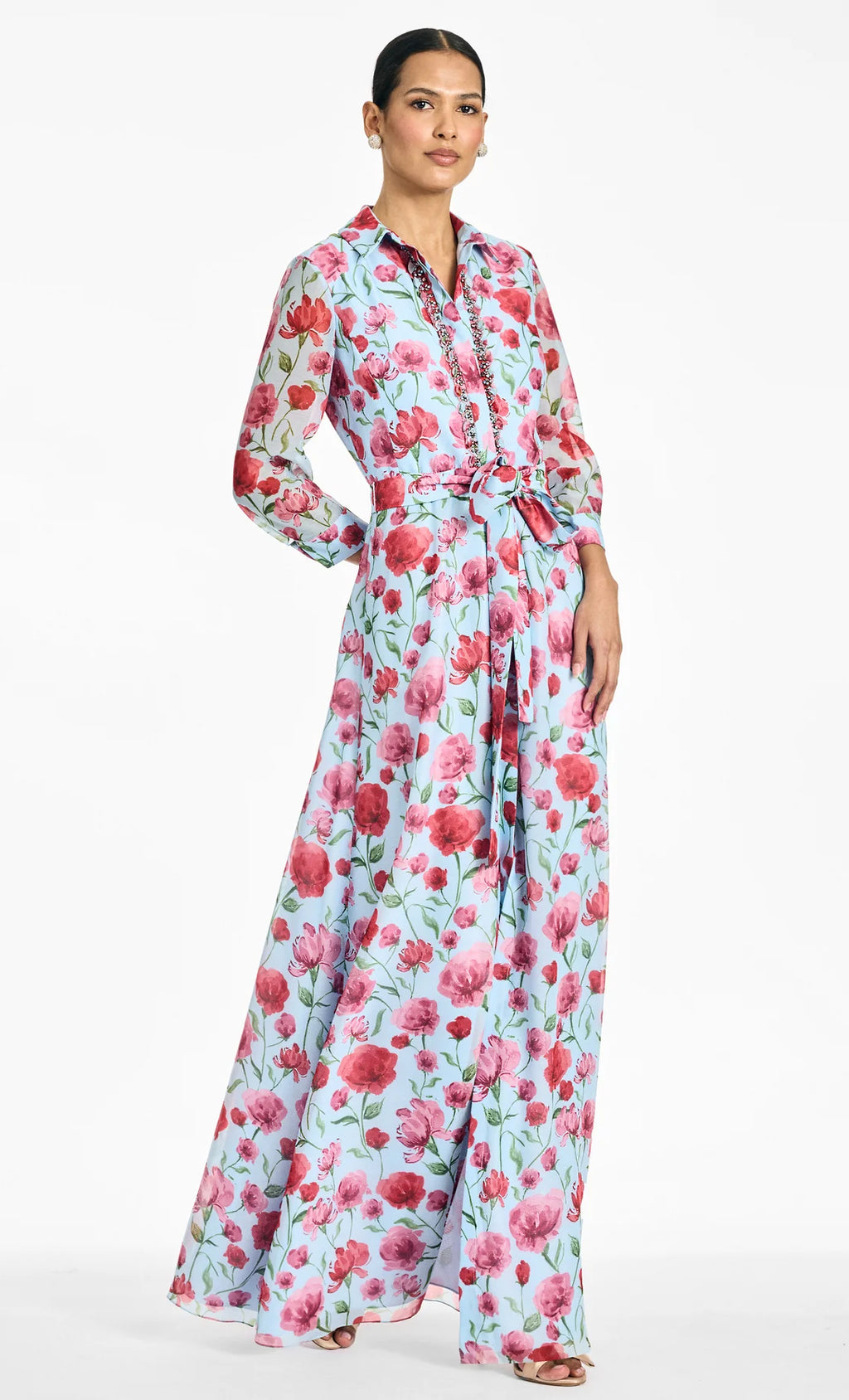 Vestido Addison