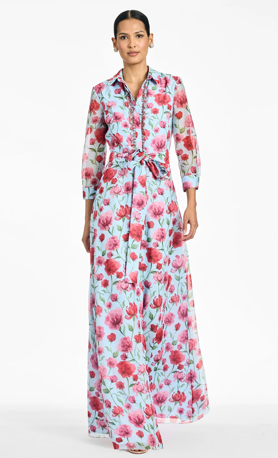 Vestido Addison