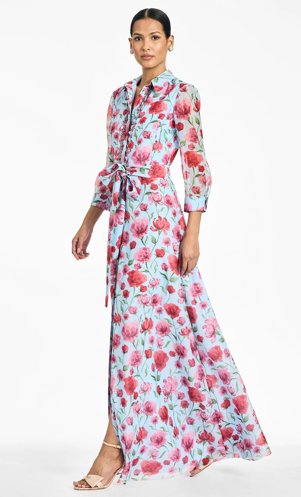 Vestido Addison