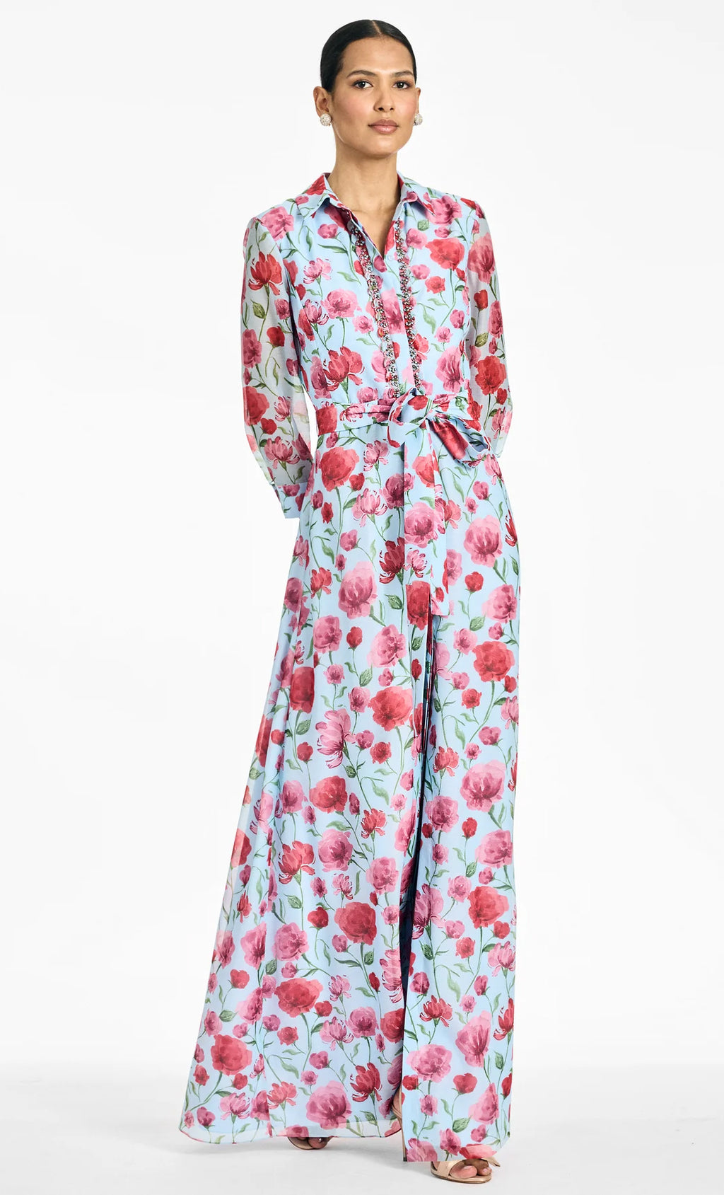 Vestido Addison