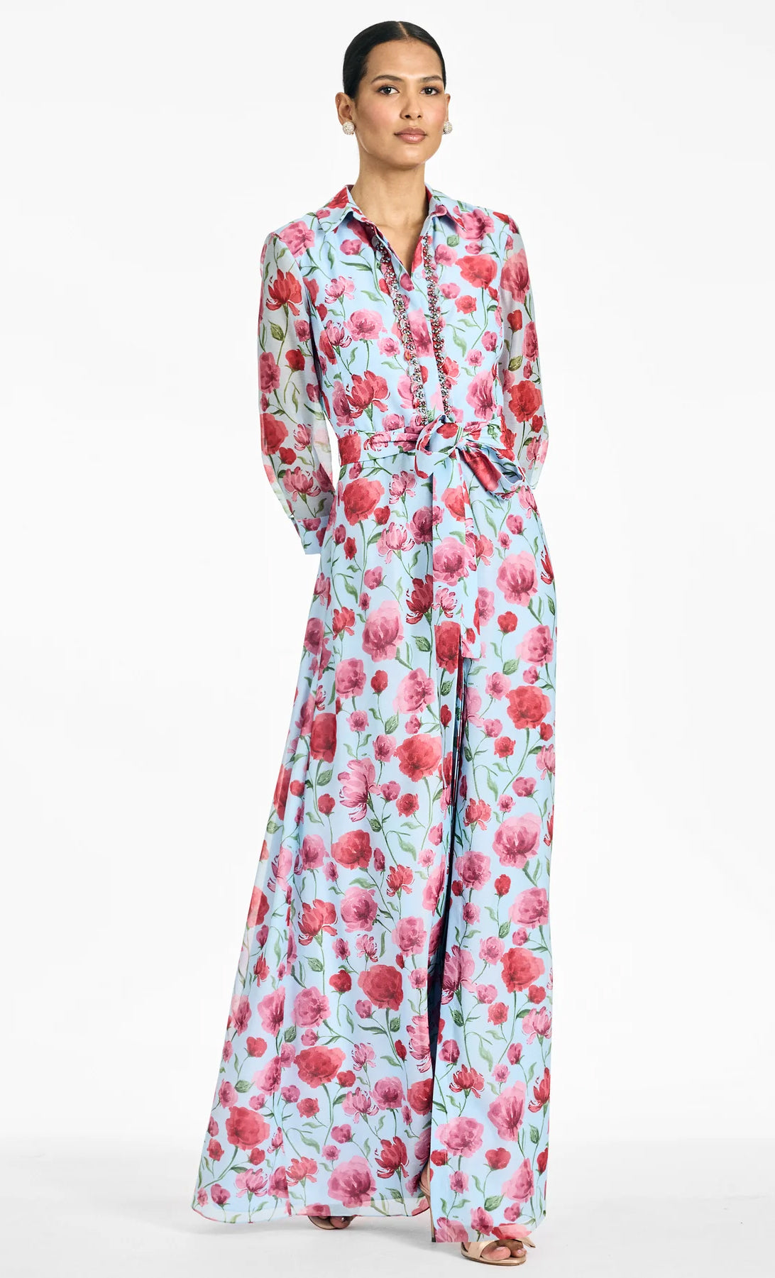 Vestido Addison