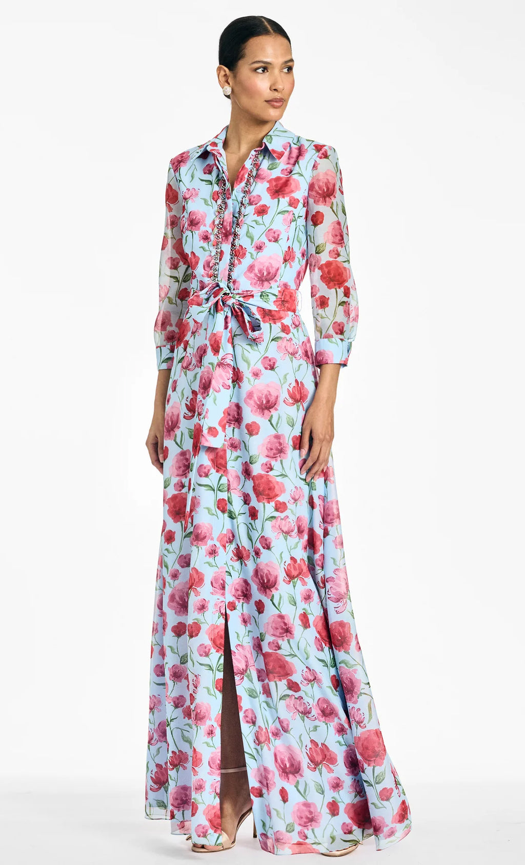 Vestido Addison