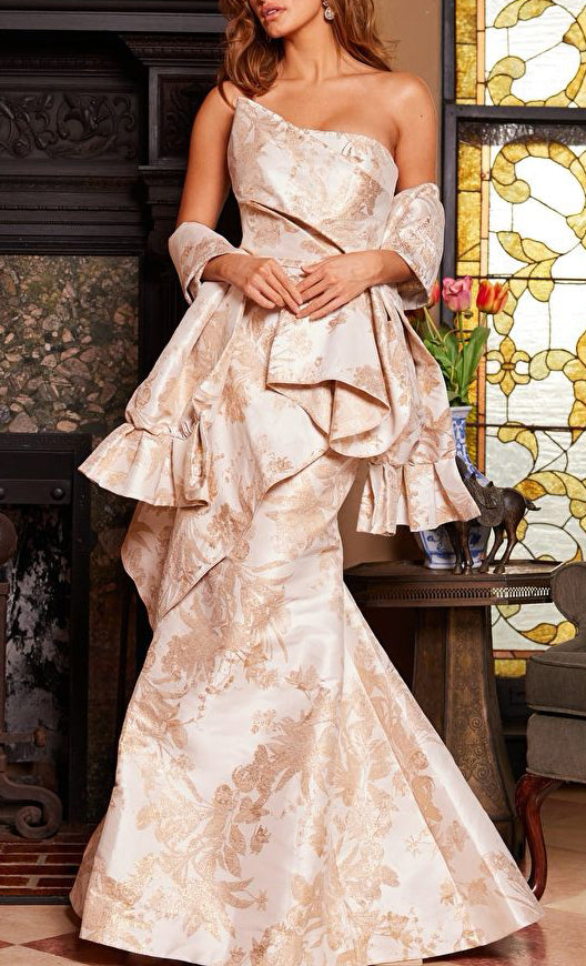 Vestido Adelina