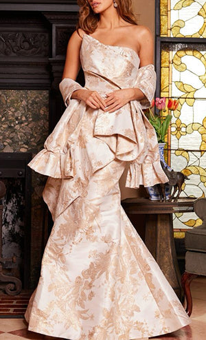 Vestido Adelina