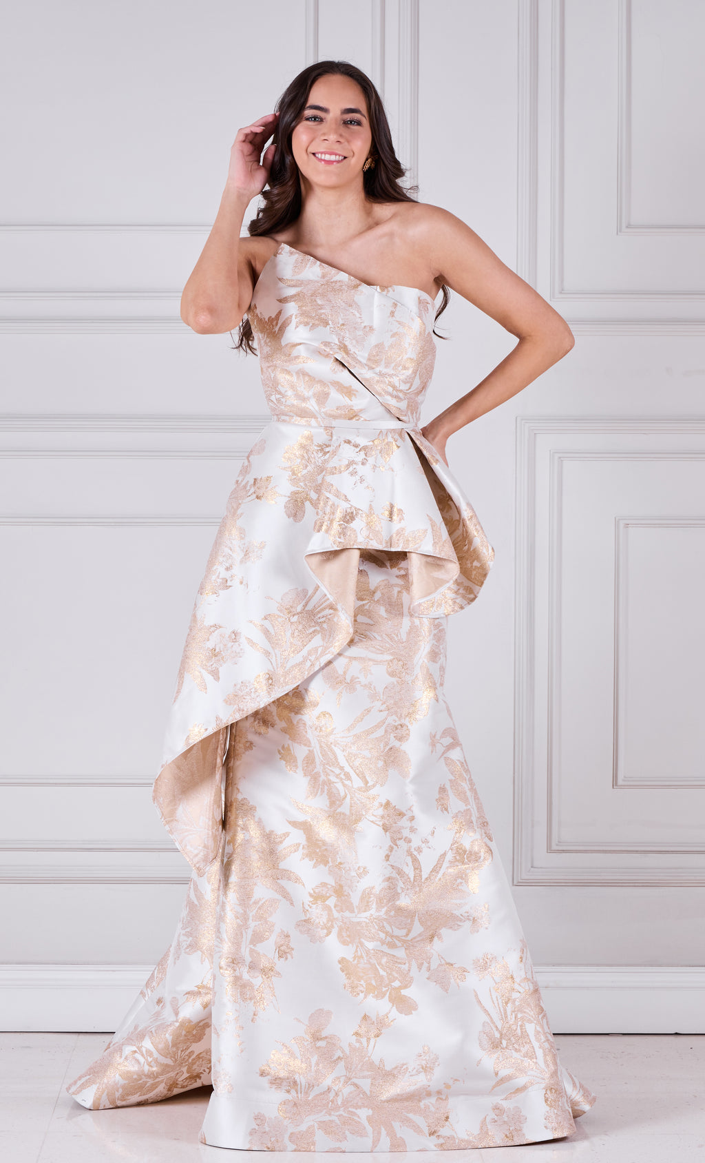 Vestido Adelina