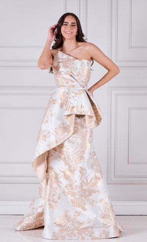 Vestido Adelina