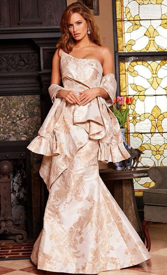 Vestido Adelina
