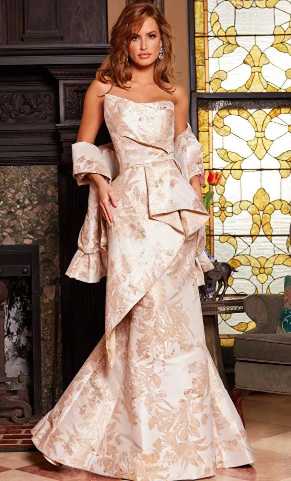Vestido Adelina