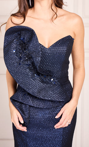 Vestido Adi