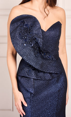 Vestido Adi