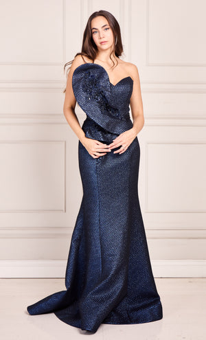 Vestido Adi