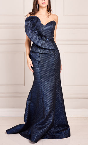 Vestido Adi
