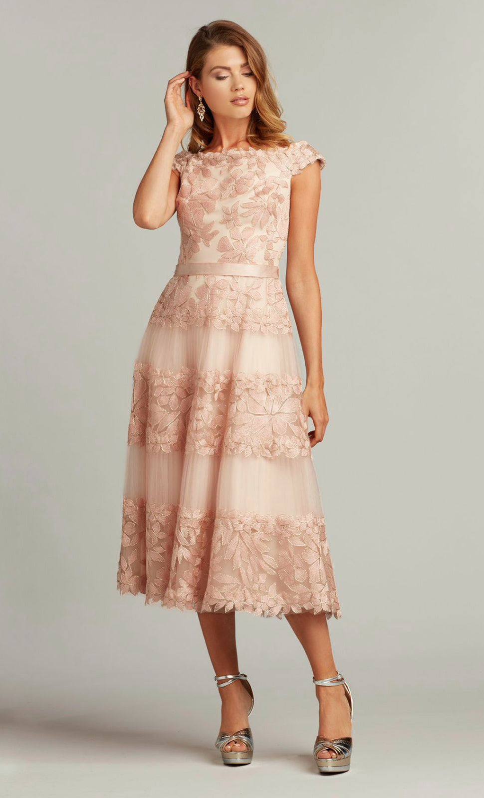 Vestido Boette