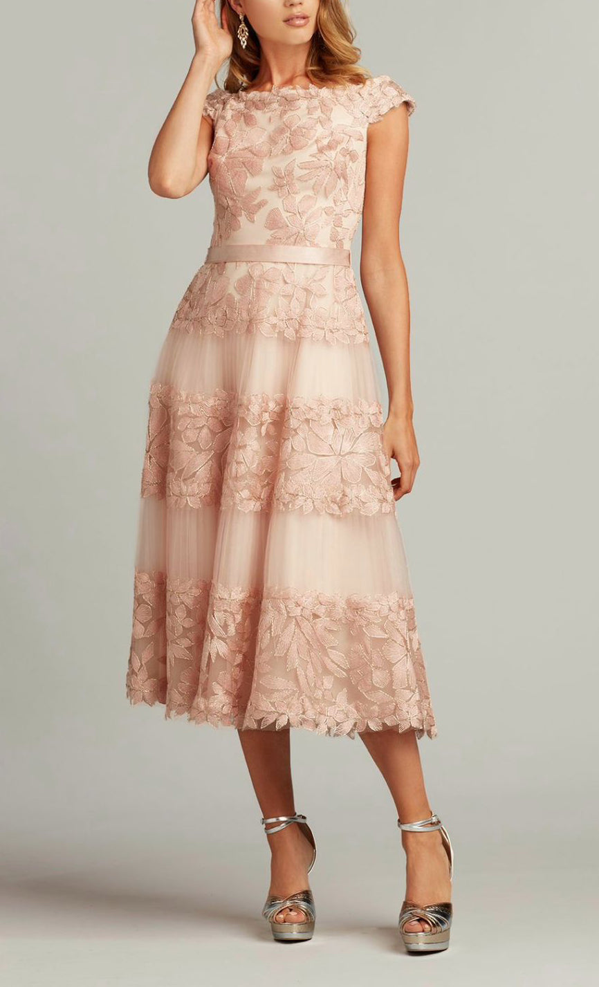 Vestido Boette
