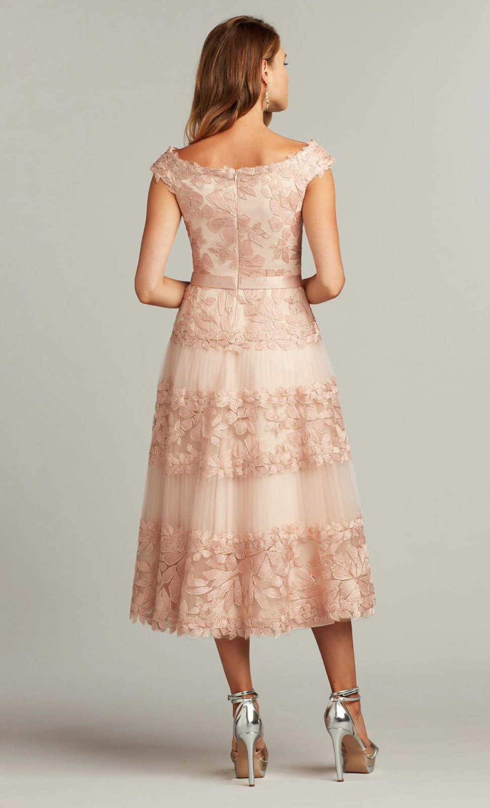 Vestido Boette