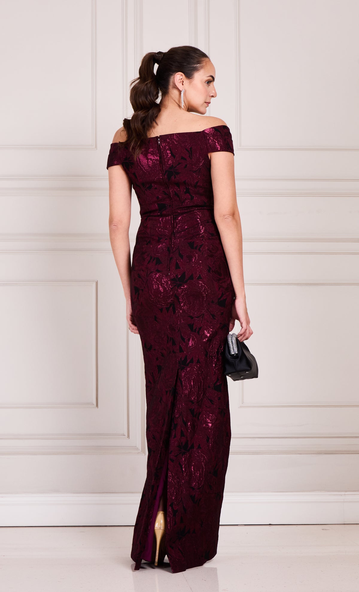 Vestido Alaia