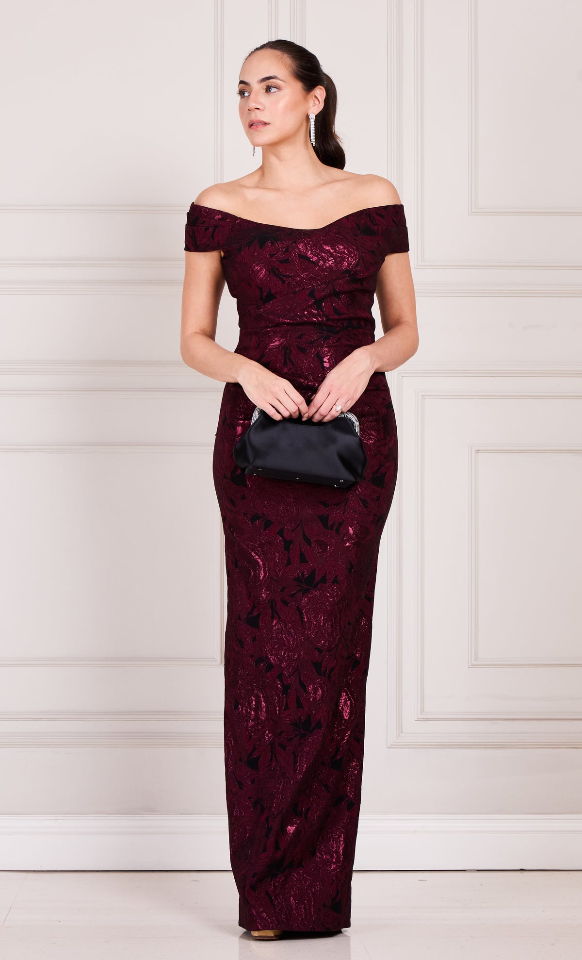 Vestido Alaia