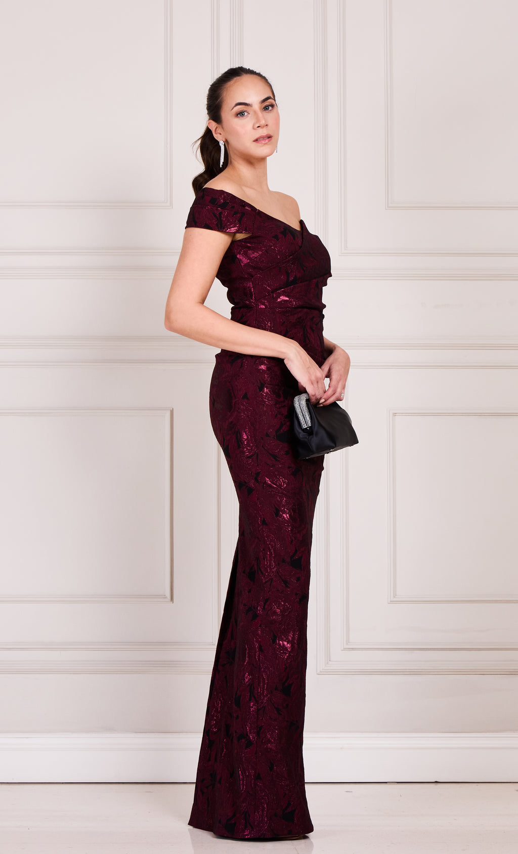 Vestido Alaia