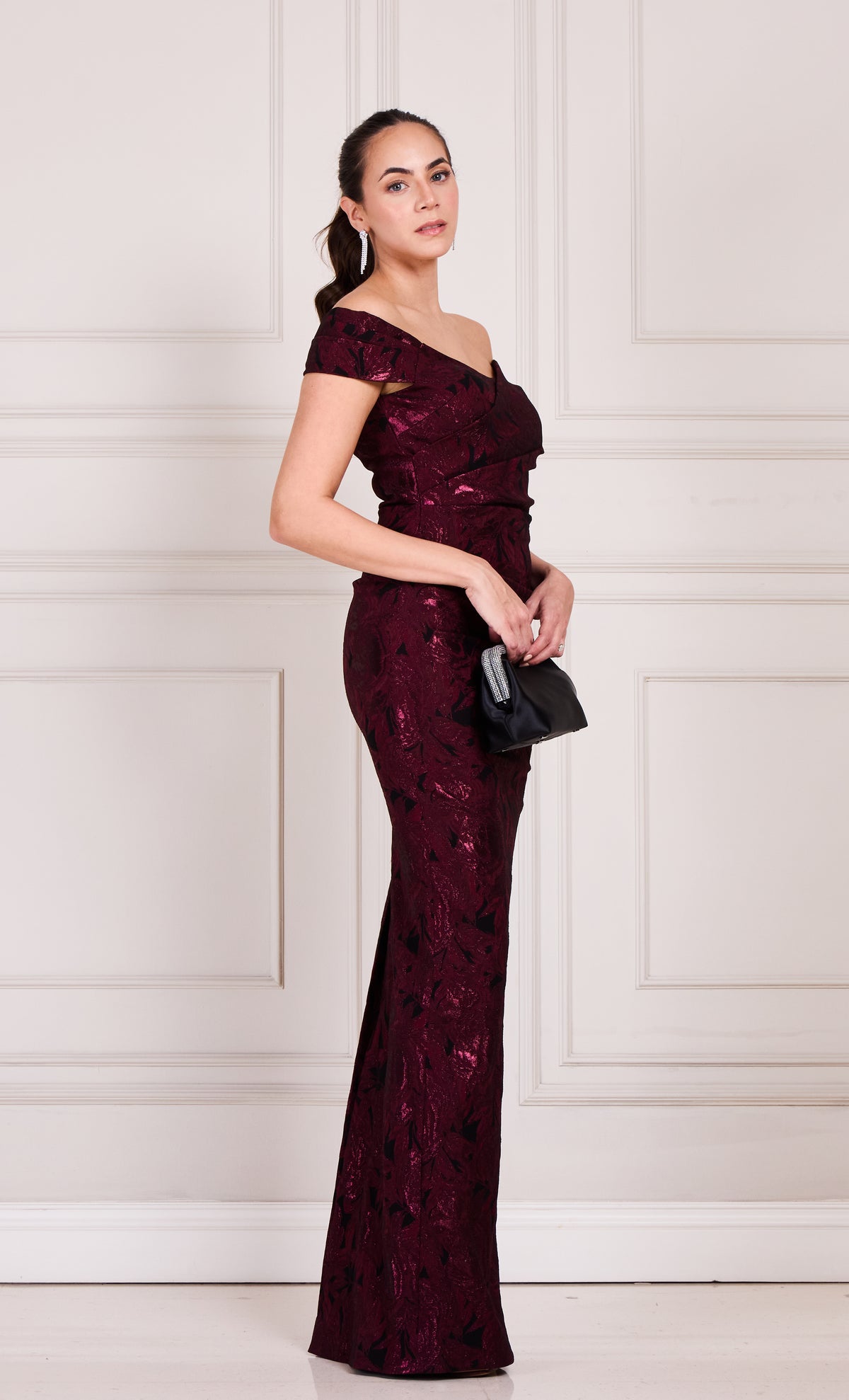 Vestido Alaia