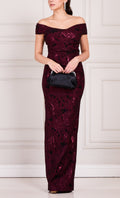 Vestido Alaia